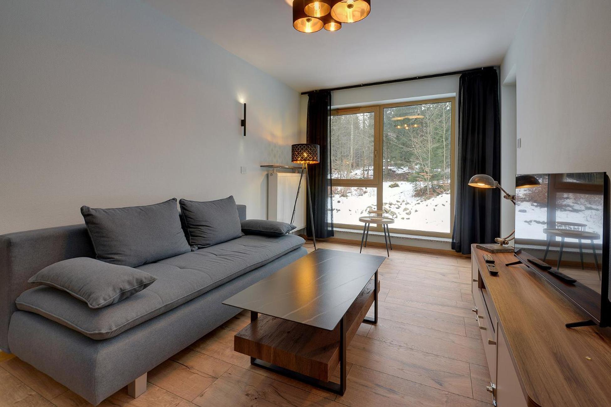 Apartment Rentplanet - Kilinskiego *