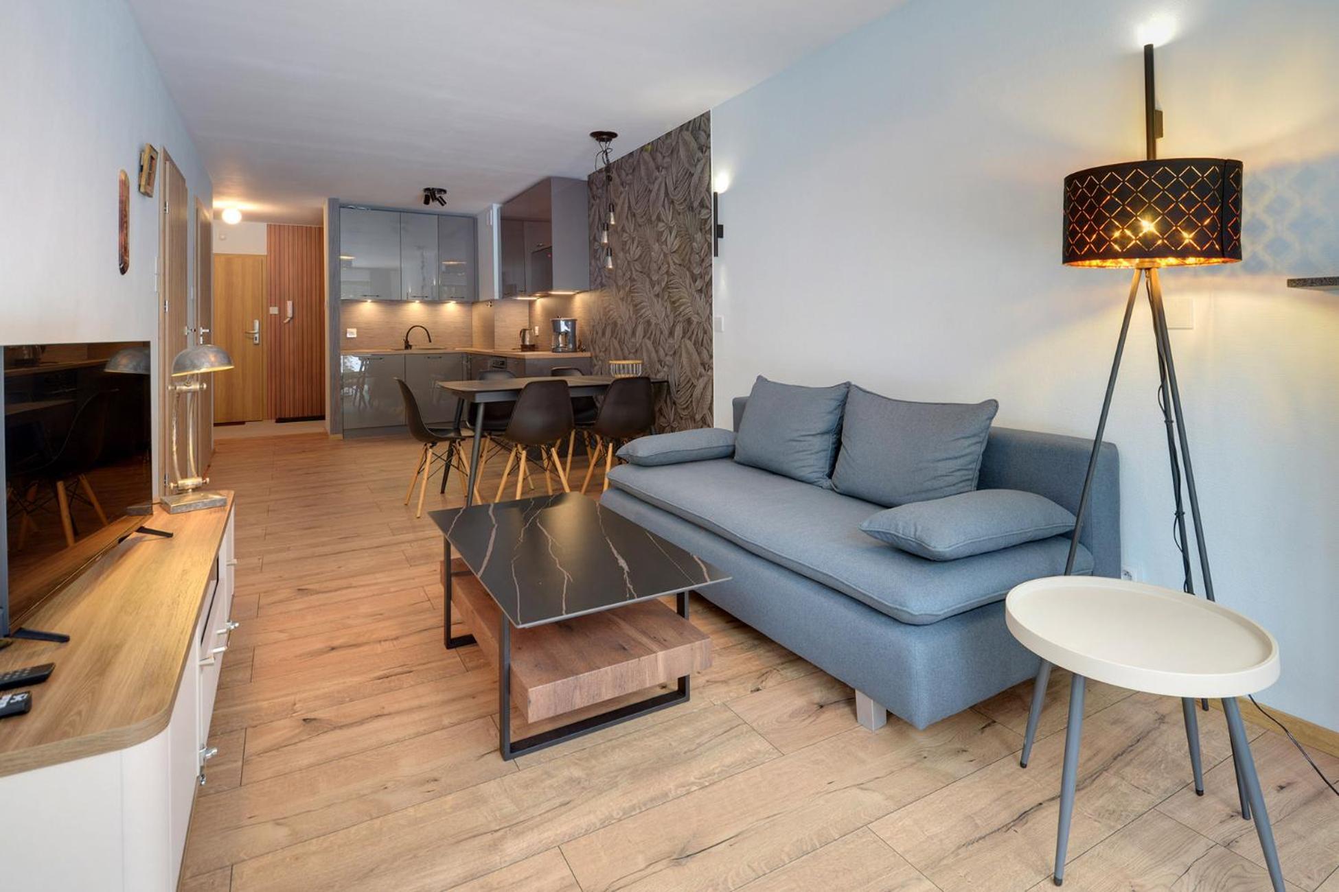 Rentplanet - Kilinskiego Apartament Szklarska Poręba