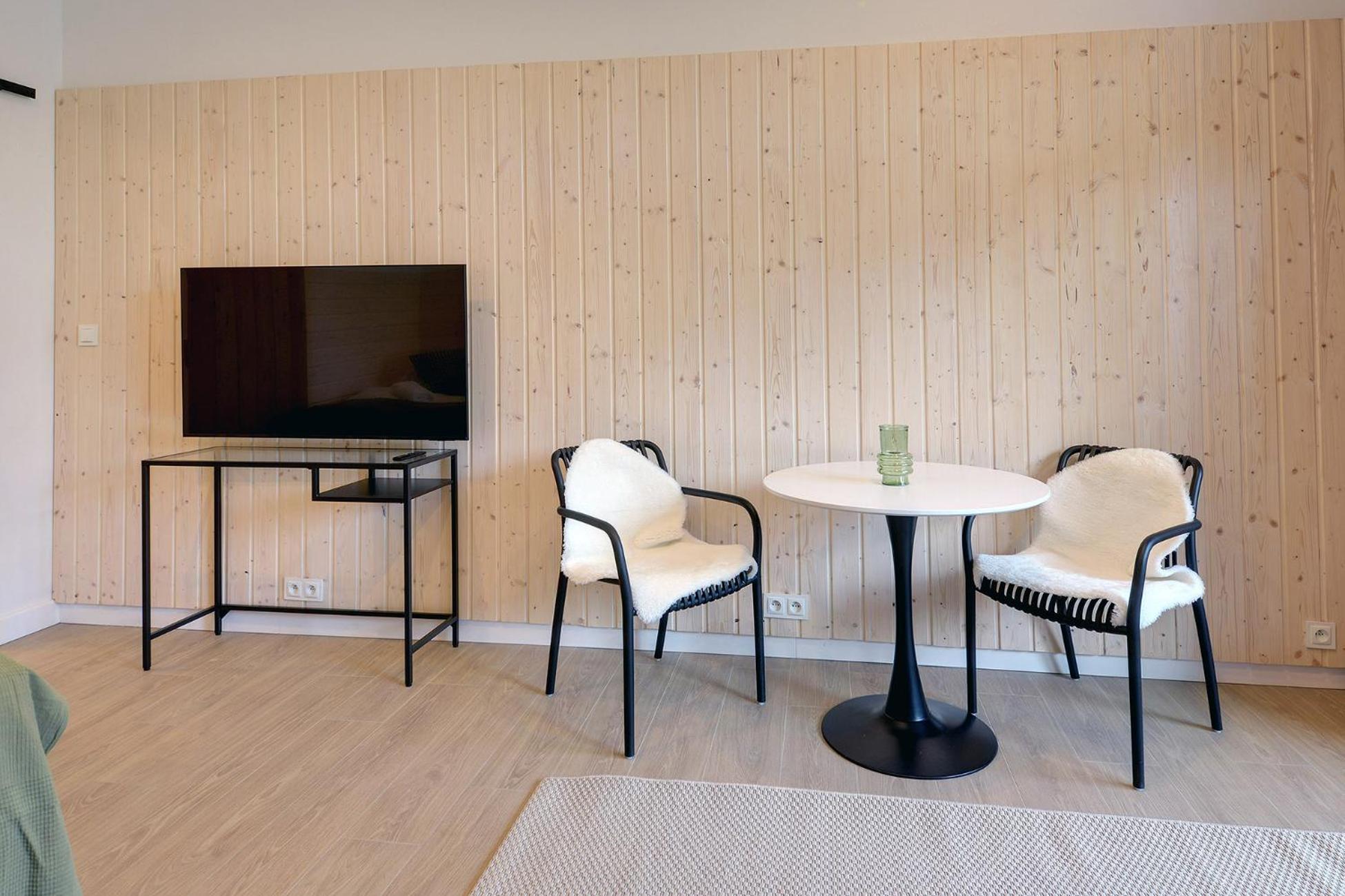 Apartment Rentplanet - Kilinskiego